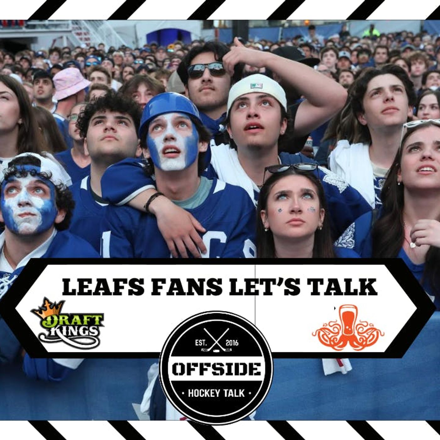 Leafs Fans Let's Talk
