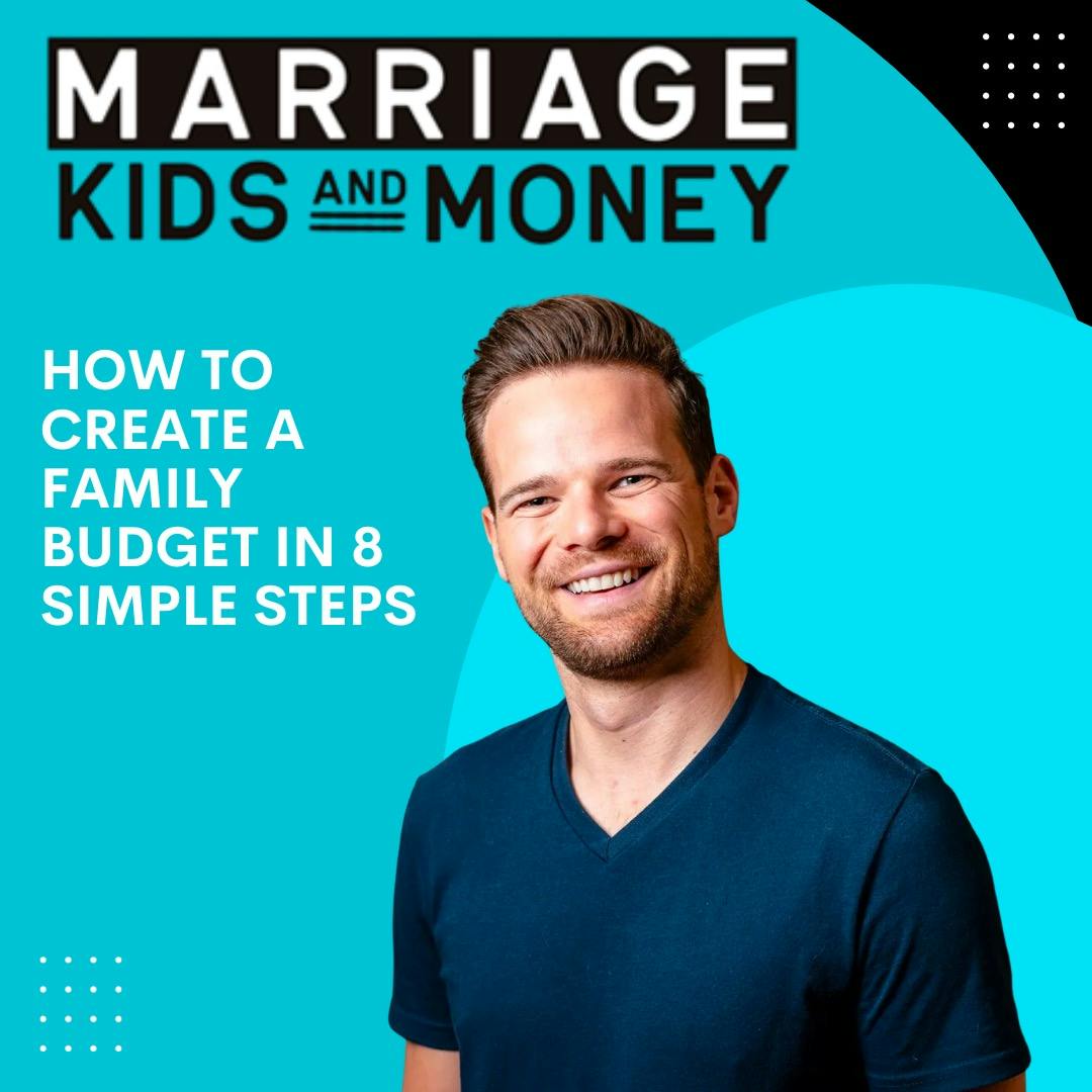 How to Create a Family Budget in 8 Simple Steps How to Create a Family Budget in 8 Simple Steps