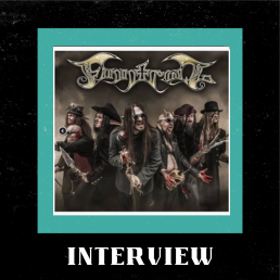 "Finntroll: Folk & Fury on the High Seas" episode artwork