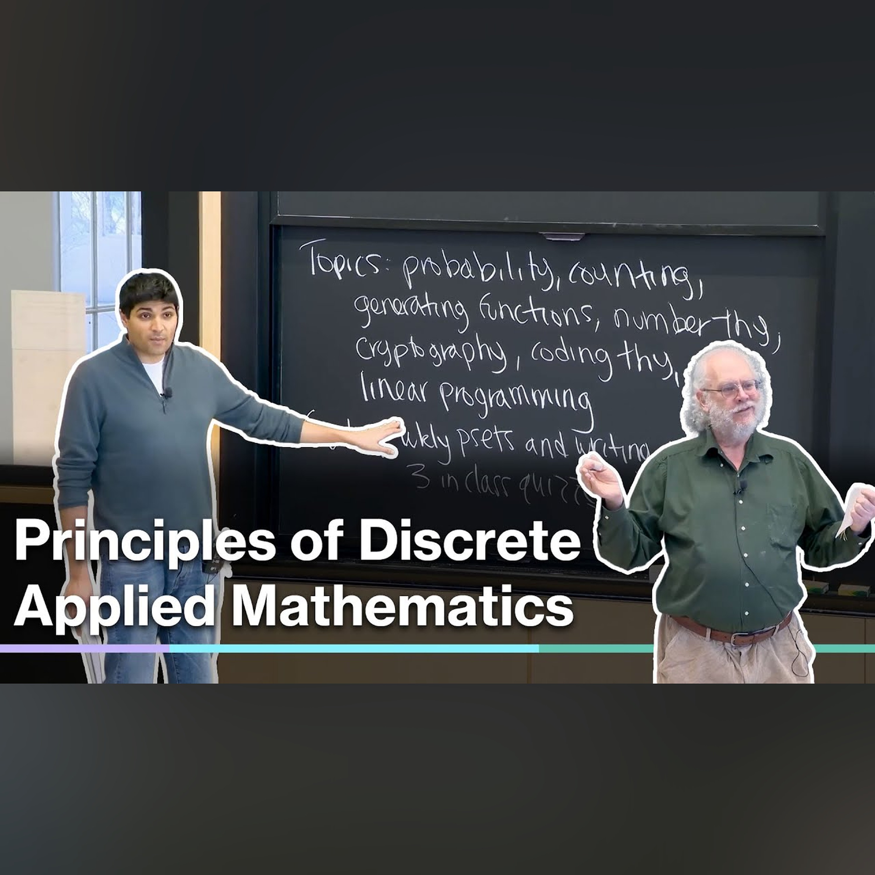 Lecture 1: Pigeonhole Principle