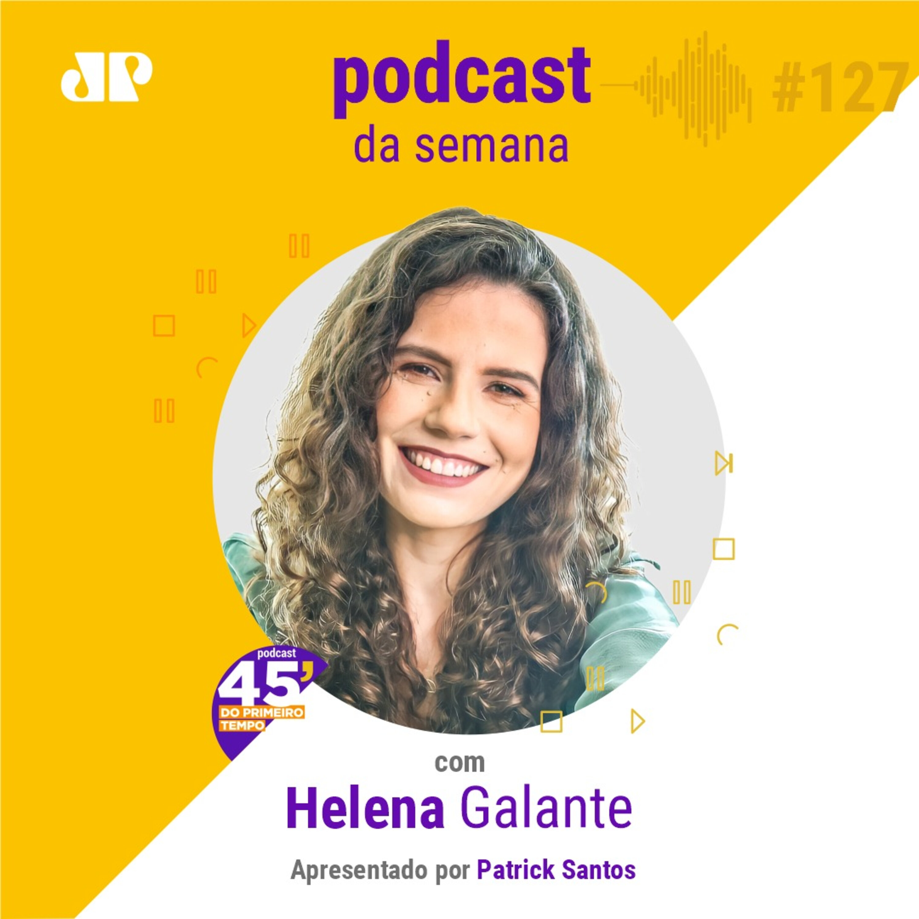 Helena Galante - "Todos nós temos uma sabedoria interna" episode artwork