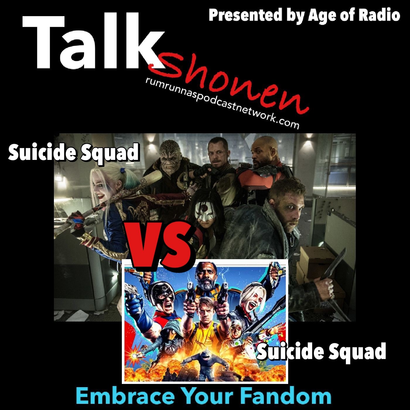 Talk Shonen