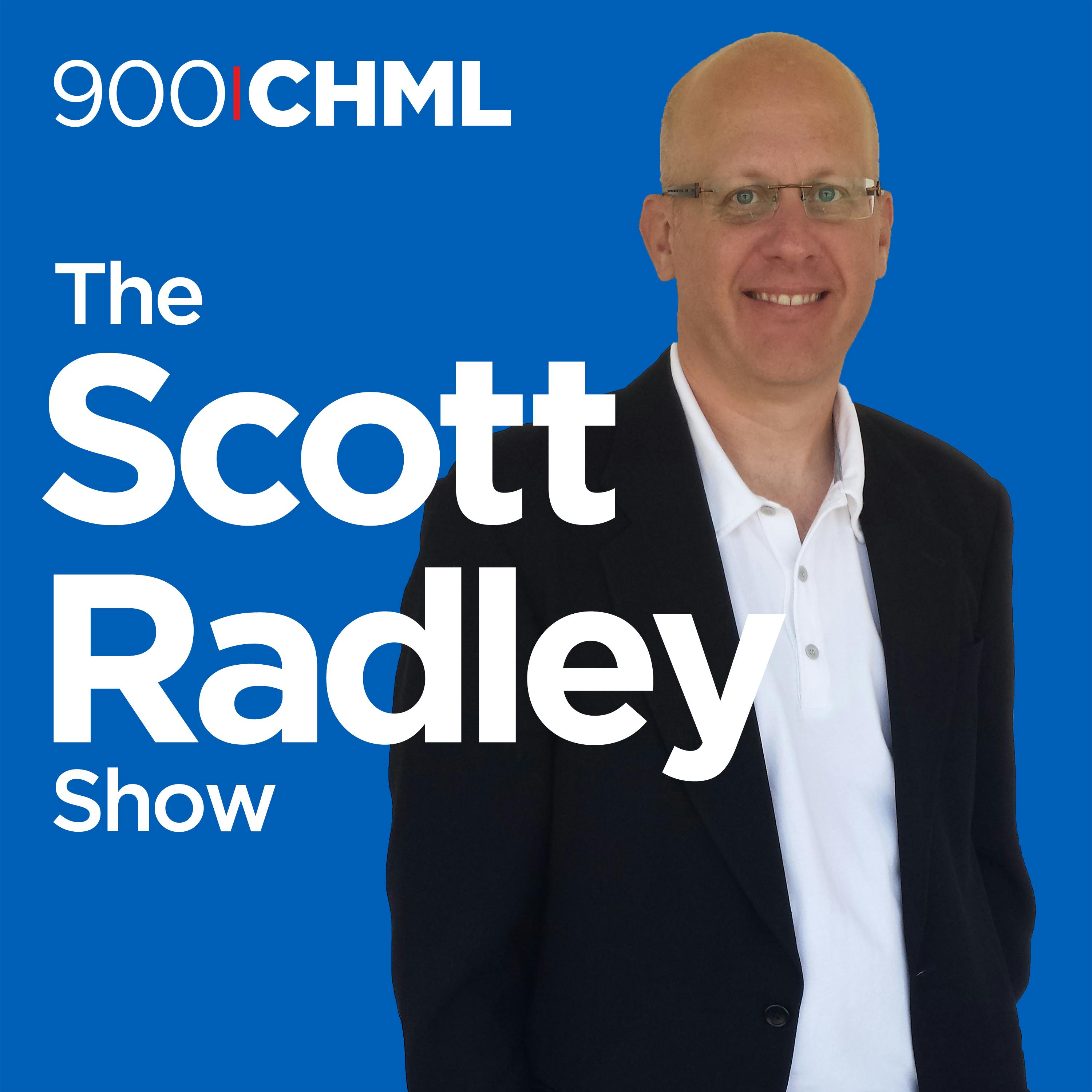 The Brightest Conversation in Hamilton Radio: Commemorating Remembrance Day, Are we witnessing the death of social media? Should airlines charge more or less based on your size? & more