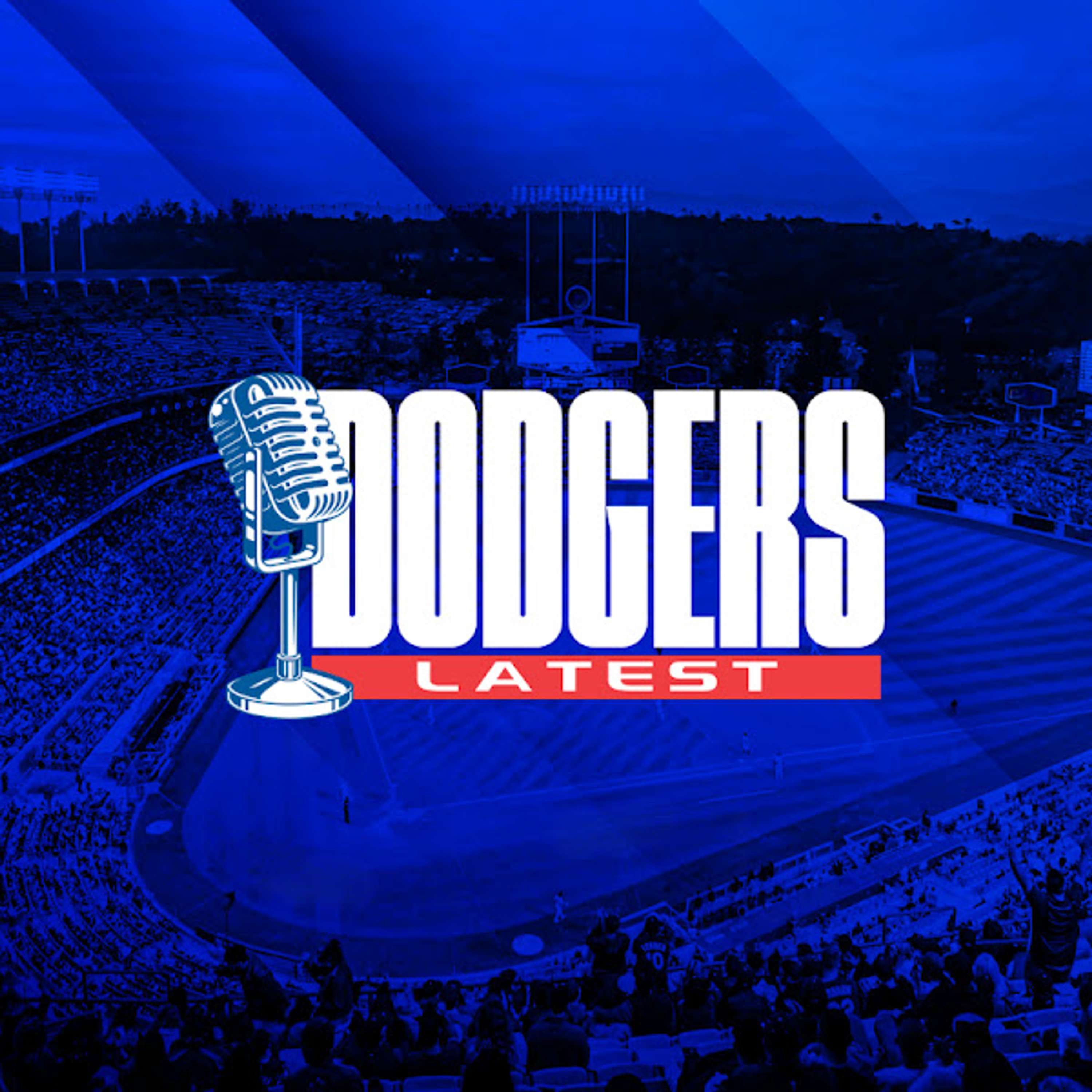 Dodgers Latest | Daily Los Angeles Dodgers Podcast