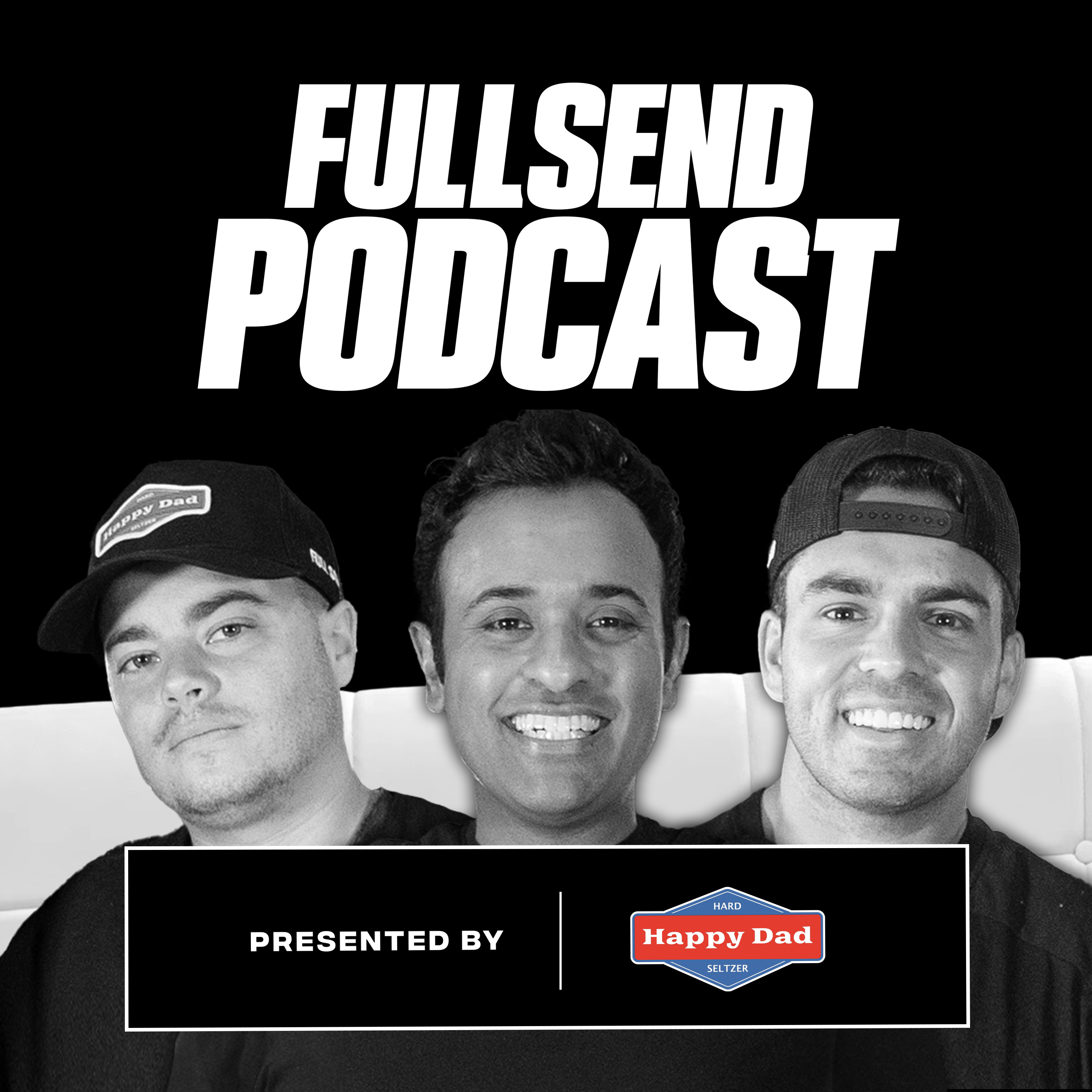 Vivek Ramaswamy x Nelk Boys  | Ep. 103