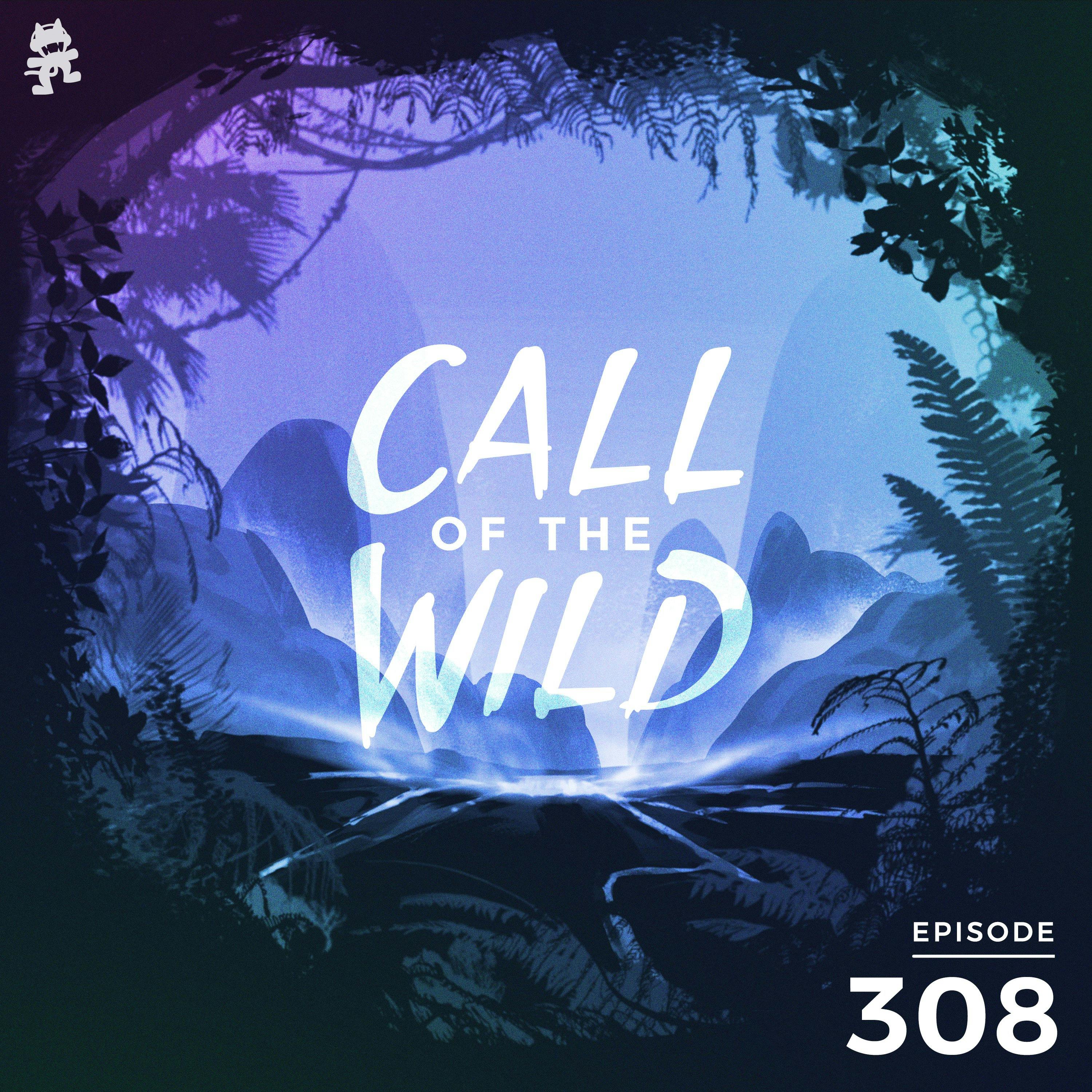 308 - Monstercat: Call of the Wild