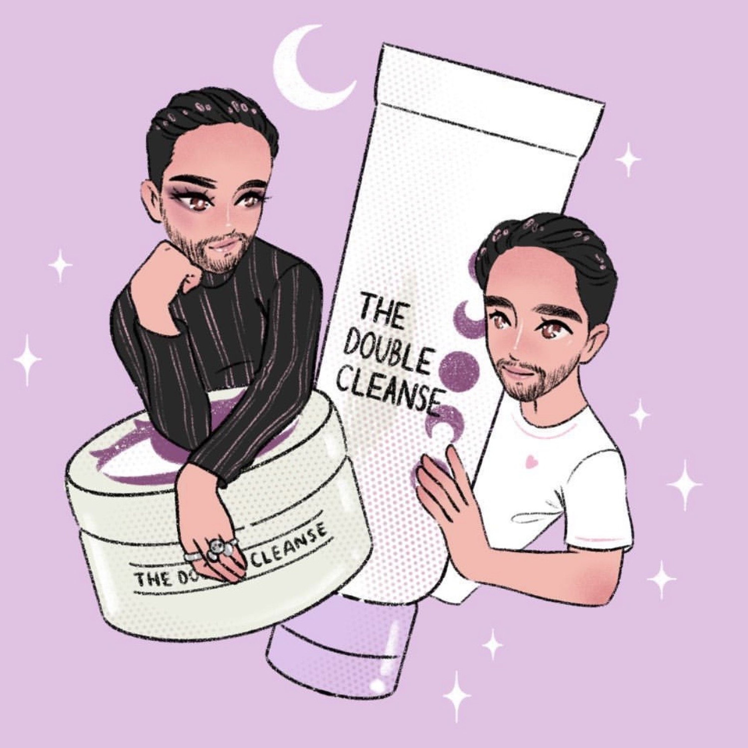 Suspicious Sponsorships