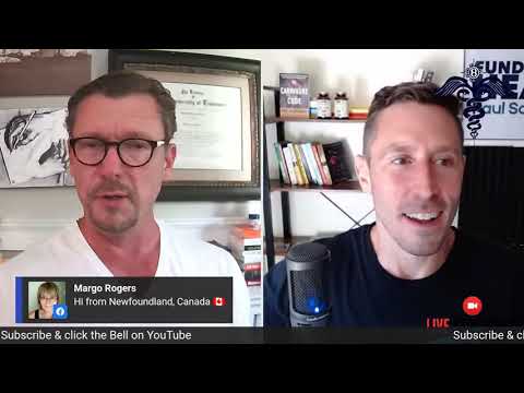 CARNIVORE Doctors Berry & Saladino Discuss Diet & Take Questions