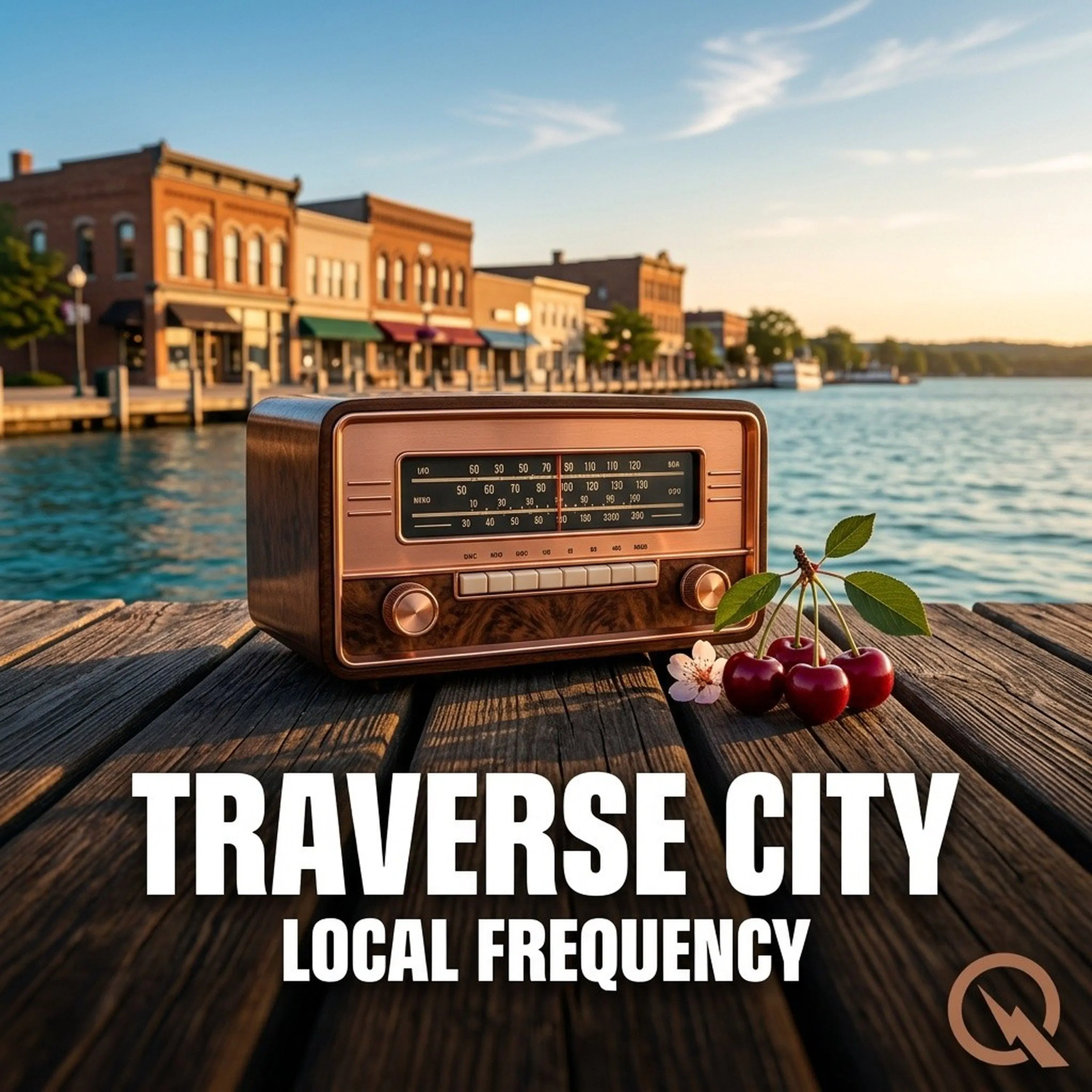 Local Frequency - Traverse City
