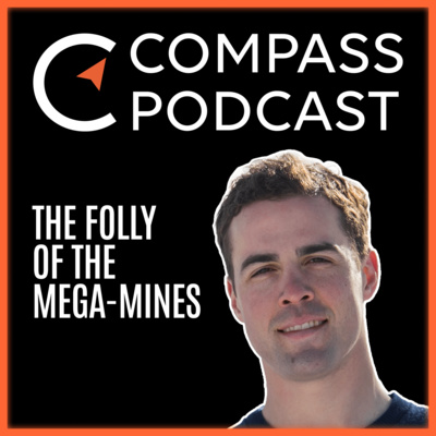 The Mining Pod | Blockspace Media
