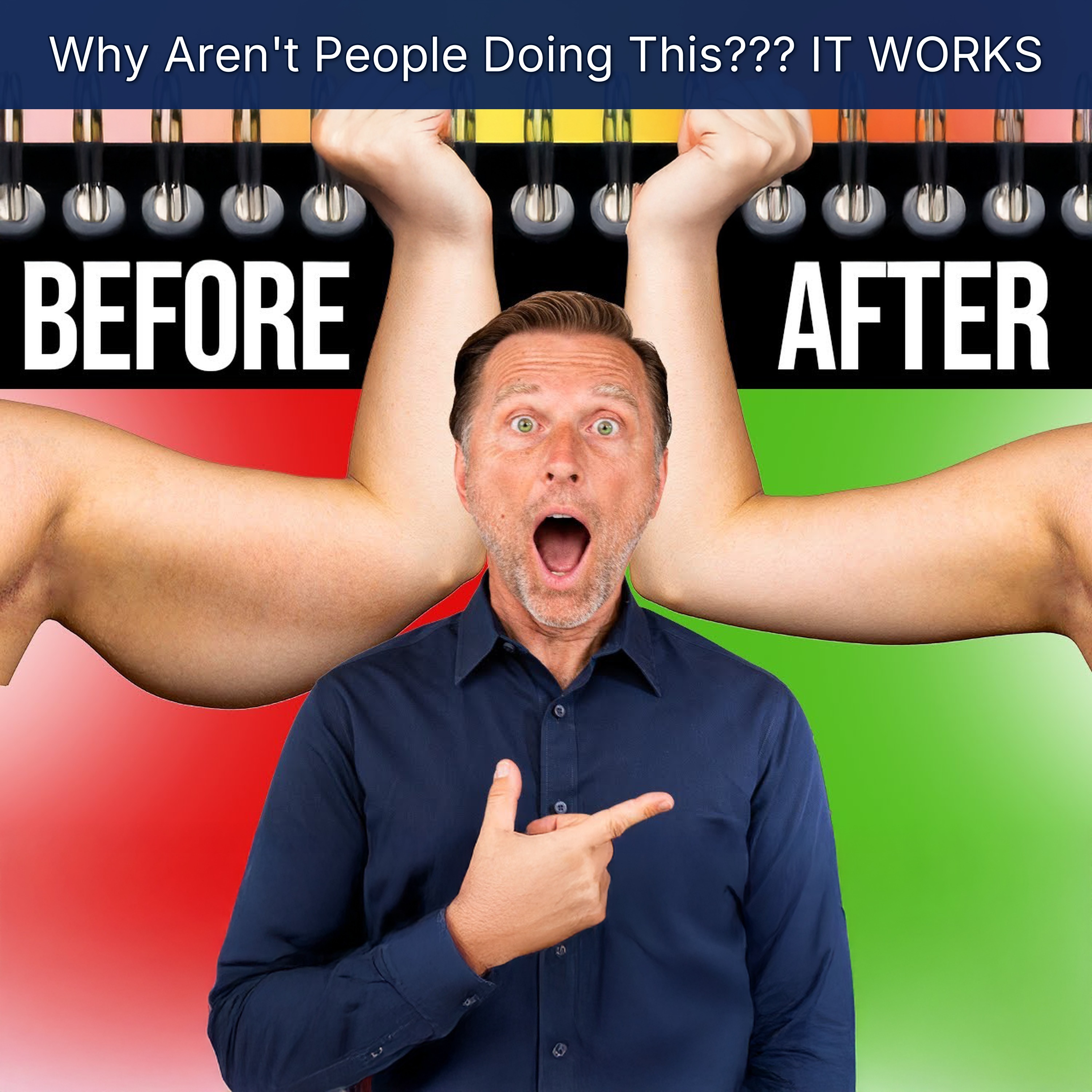 Why Aren't People Doing This??? IT WORKS episode artwork