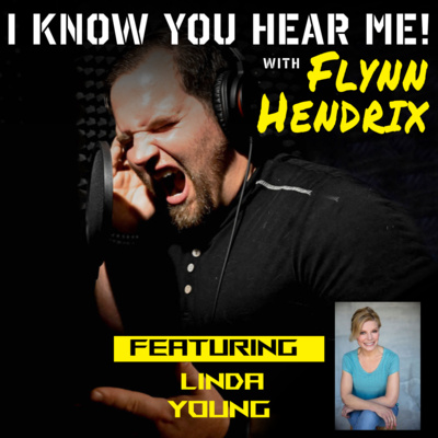 I Know You Hear Me! With Flynn Hendrix