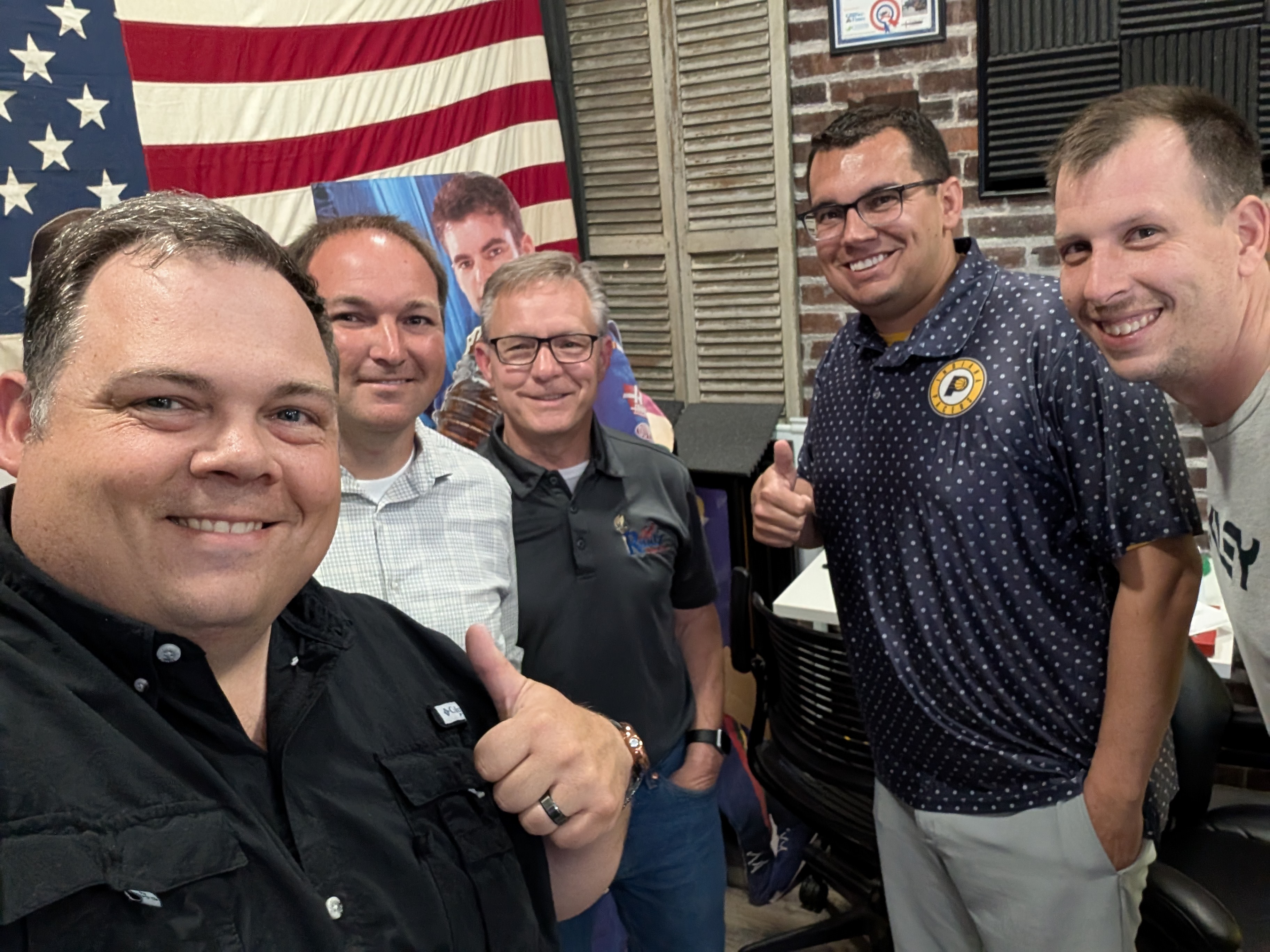 395: General Assembly Wrap Up