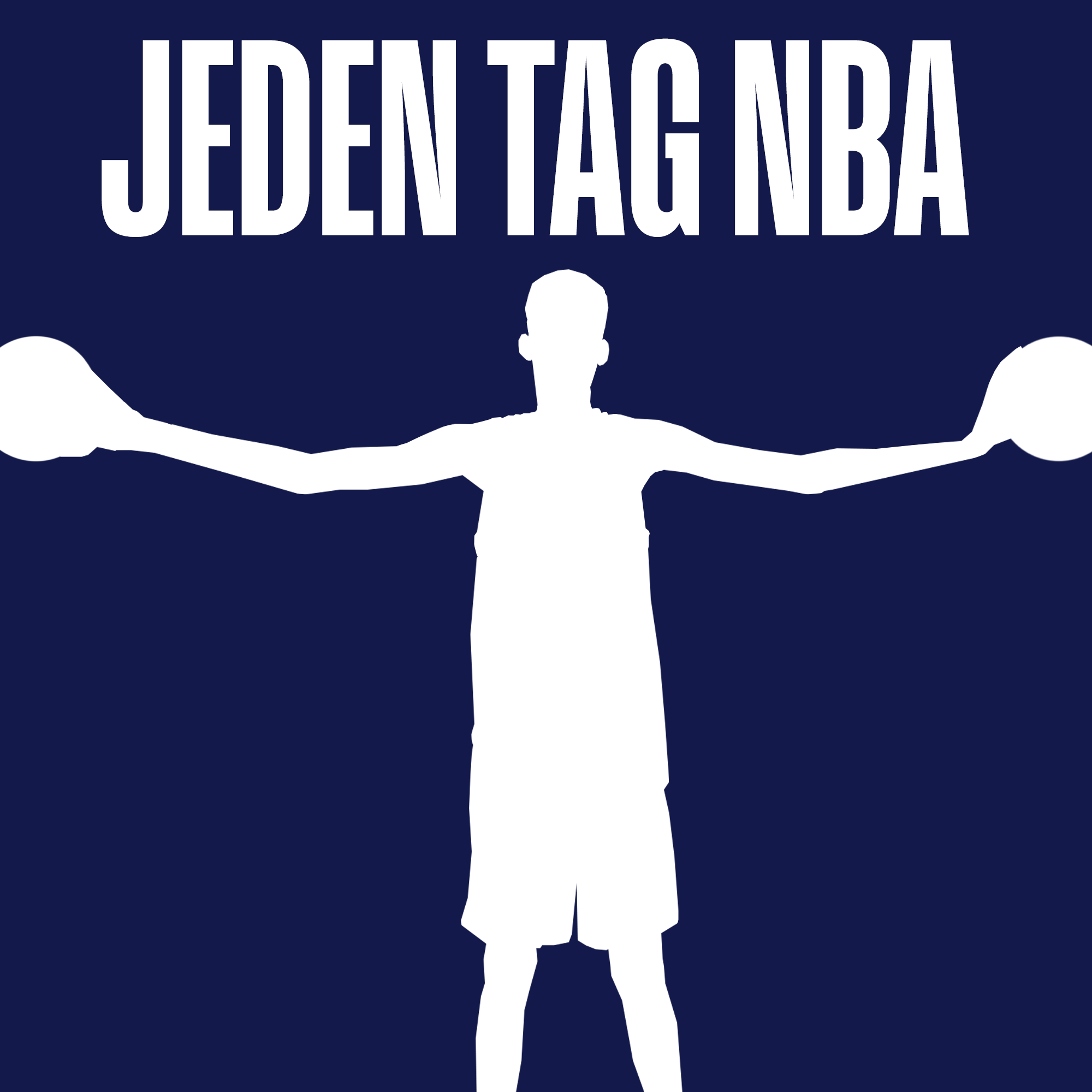 Jeden Tag NBA