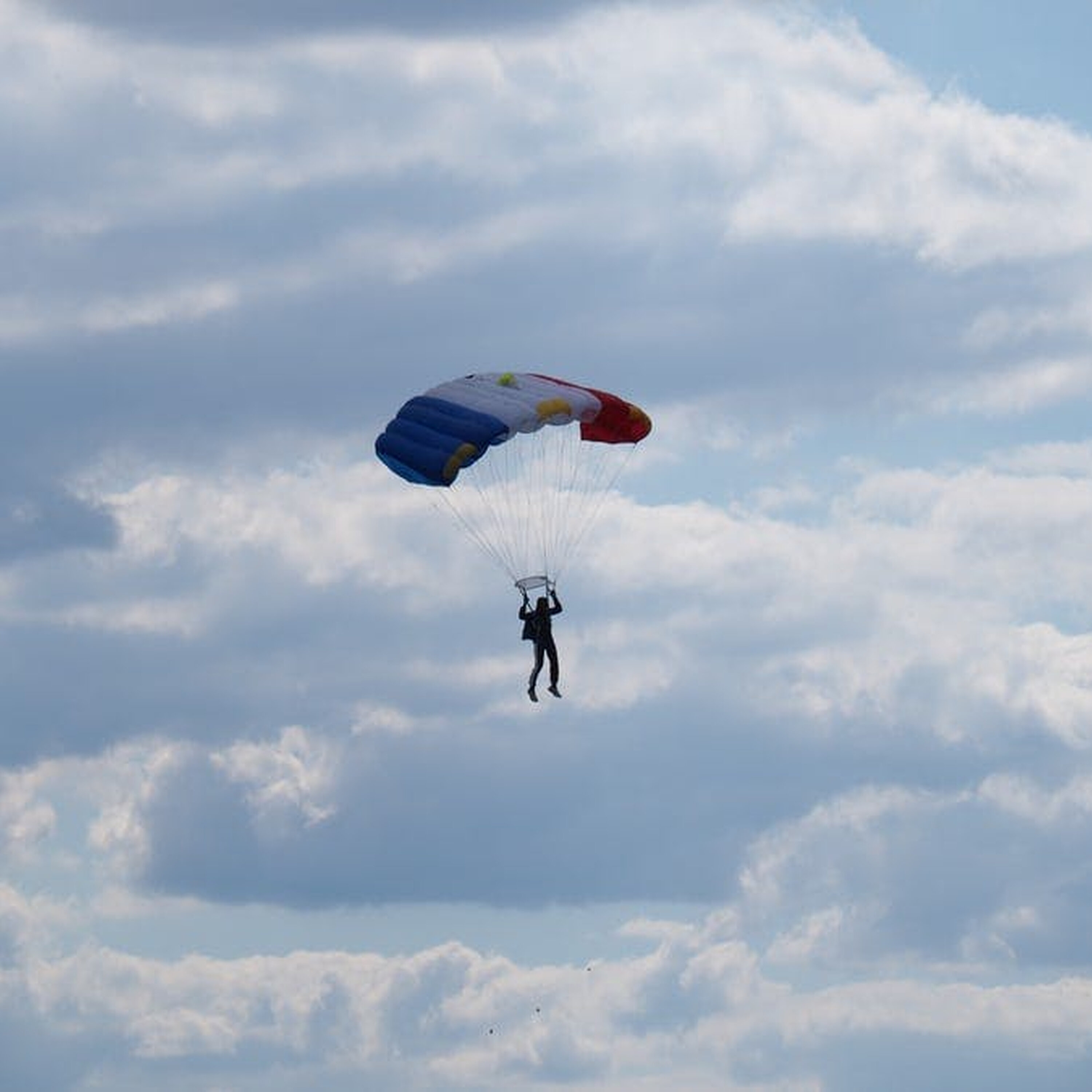 Ep. 164: Pulling The Ripcord And The Beauty Of An Unexpected Interlude