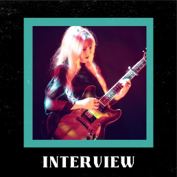 An Interview with Sylvaine