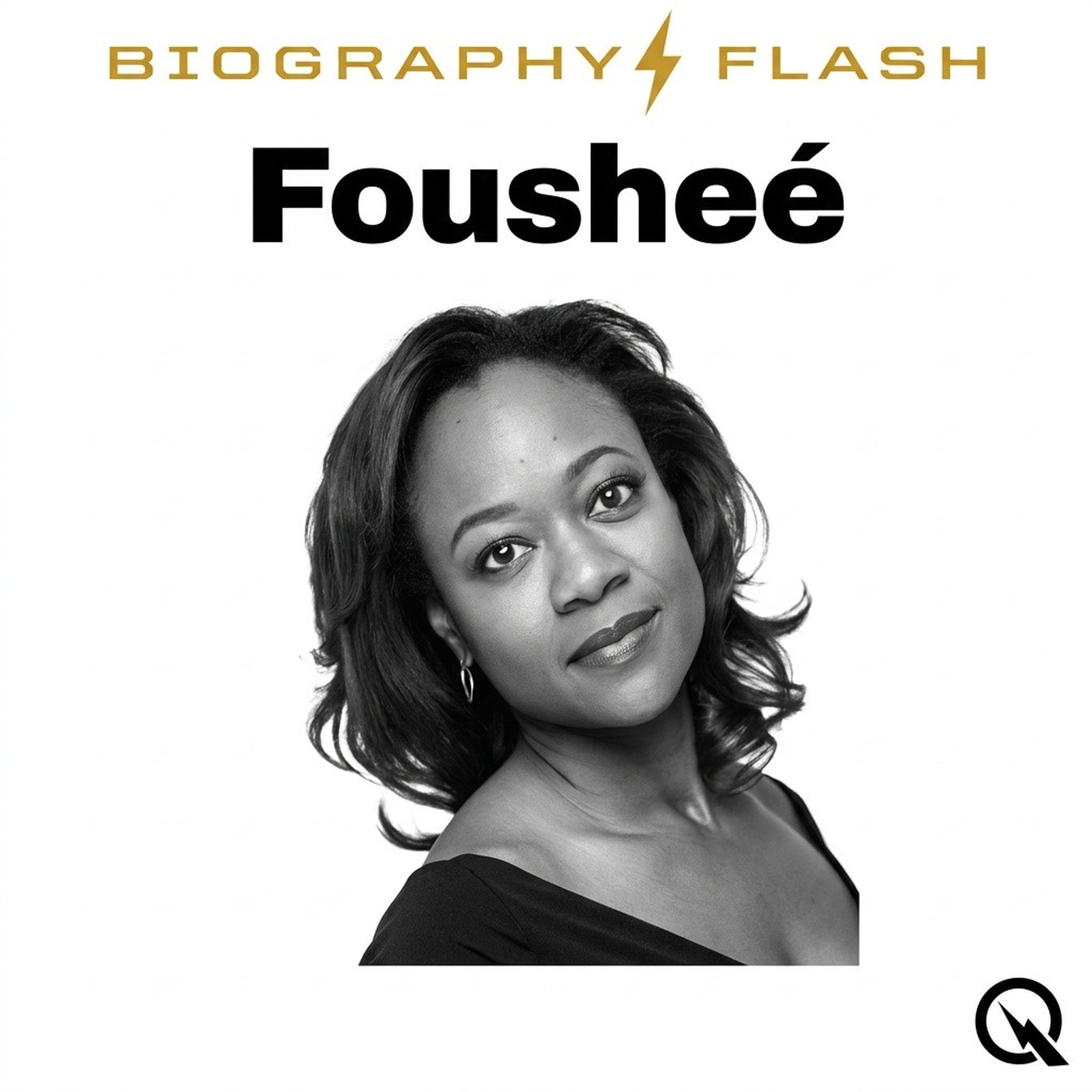 Fousheé - Biography Flash