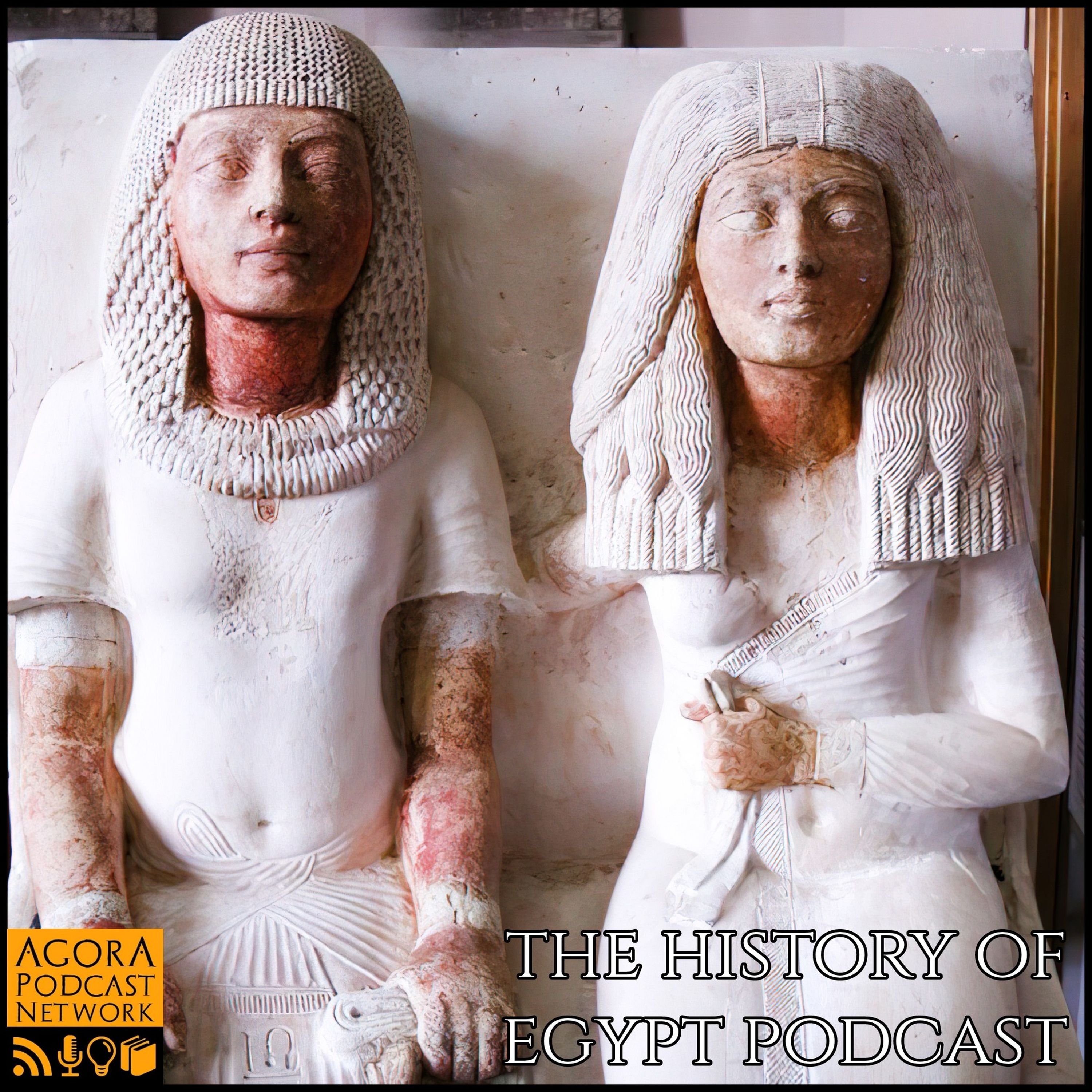 Mini: Mery-Neith, First Servant of Aten