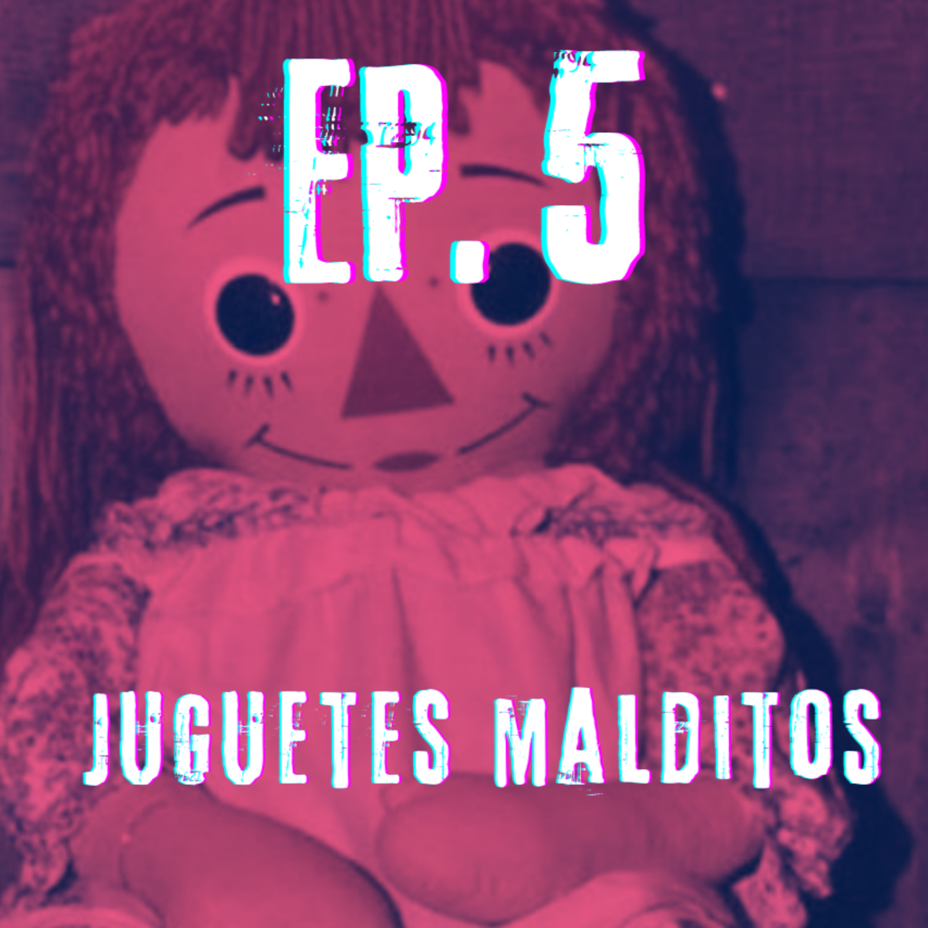 ReManchados de Miedo