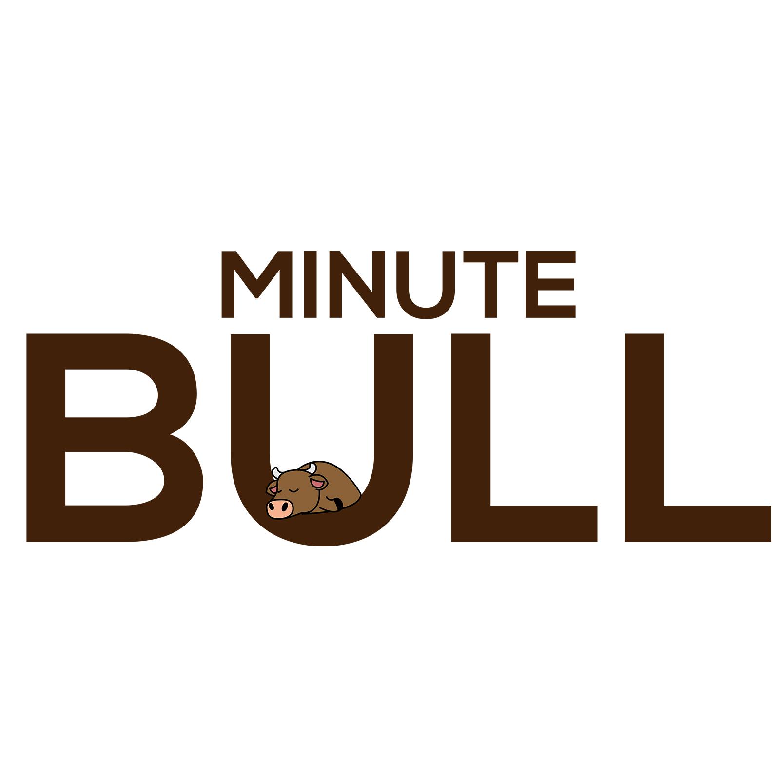 Minute Bull: Taeks and Jerk Moves
