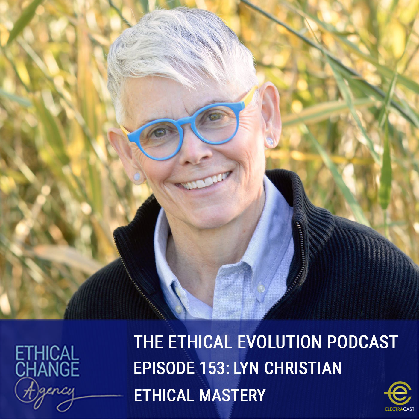 The Ethical Evolution Podcast