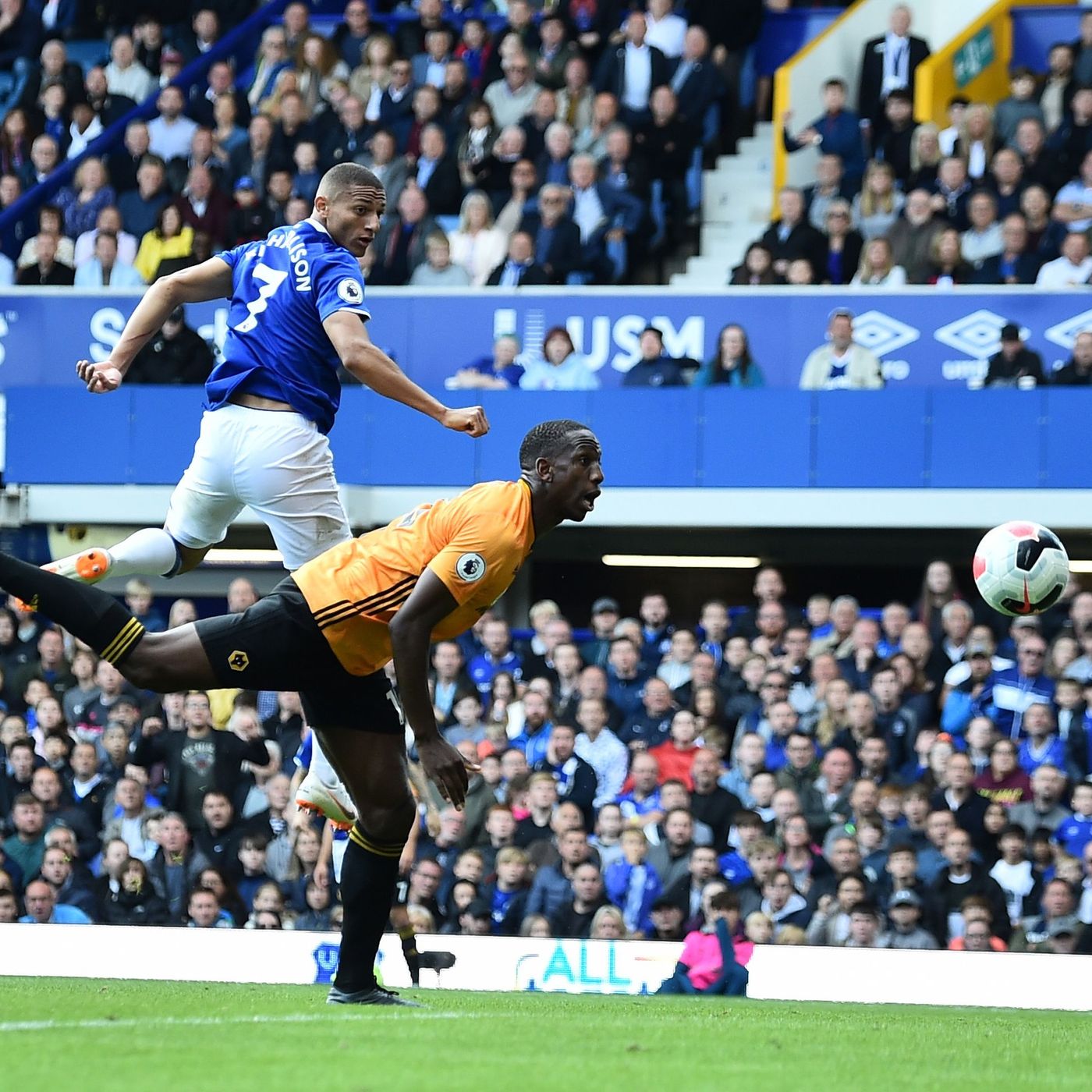 Royal Blue: The Everton FC Podcast