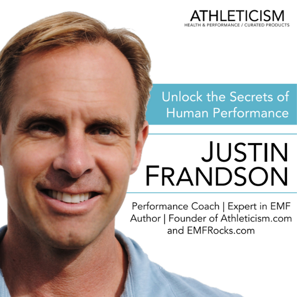 Unlocking The Secrets Of Human Performance