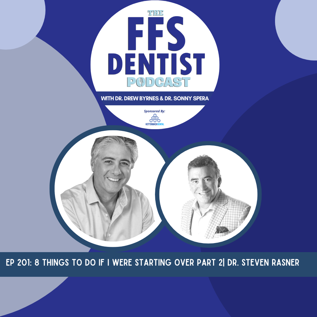 The Fee for Service Dentist Podcast