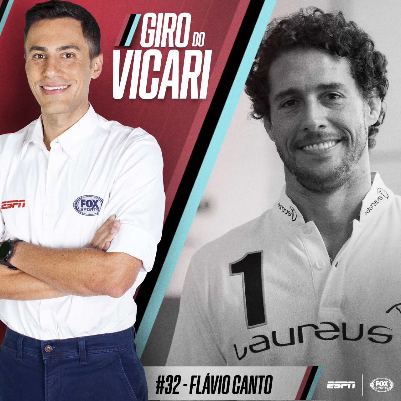 Giro do Vicari