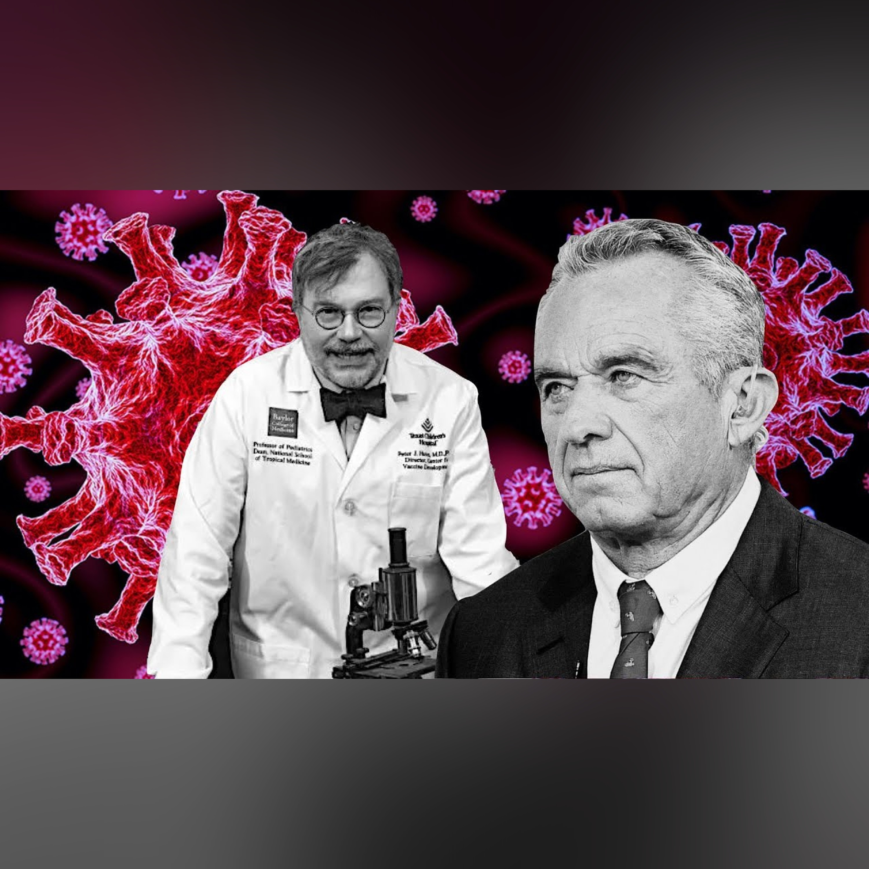 COVID, RFK Jr and the Crisis of Scientific Trust
