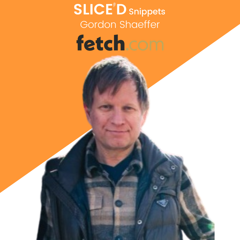 The Slice\'d Podcast