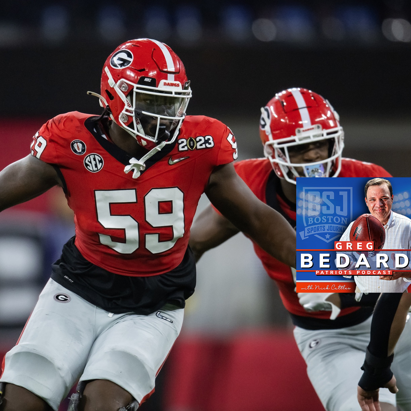 Breaking down the top prospects