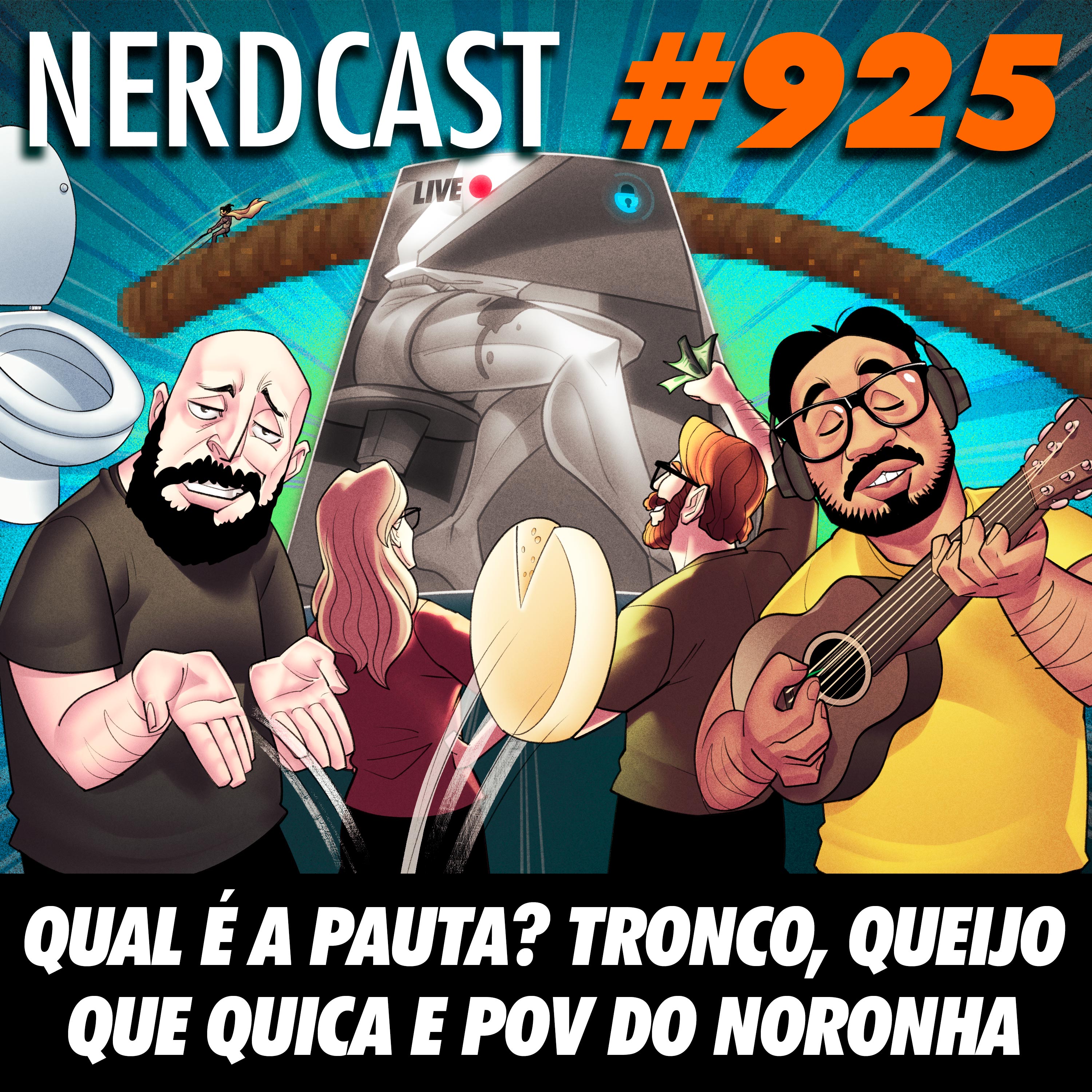 NerdCast