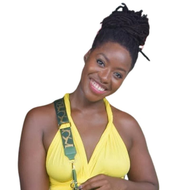 365: Inside Black Rio, Brazilian Favelas & Quilombos — and How Nicole Phillip Built 350K Followers in 2 Years 365: Inside Black Rio, Brazilian Favelas & Quilombos — and How Nicole Phillip Built 350K Followers in 2 Years