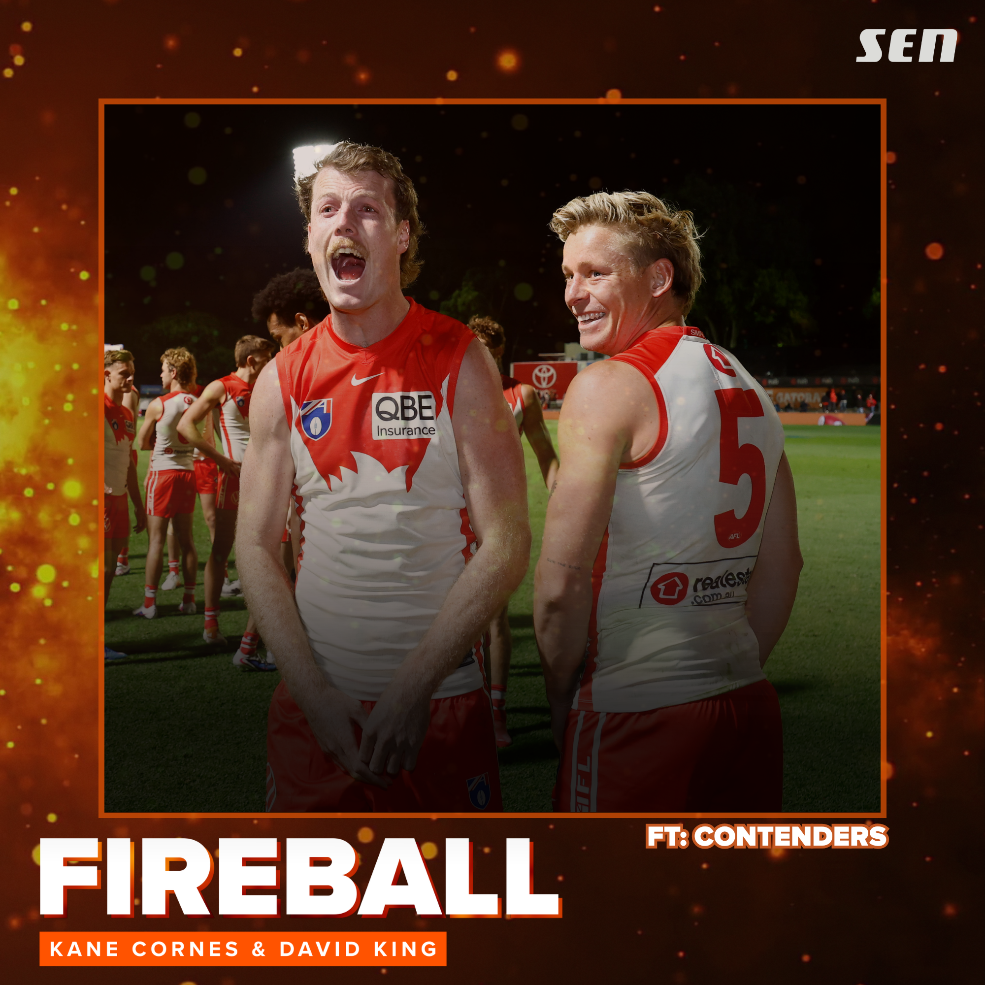 "There's as many this year as we've seen in a while." | First Thoughts - Who can compete for a flag in 2026? (13.04.26)