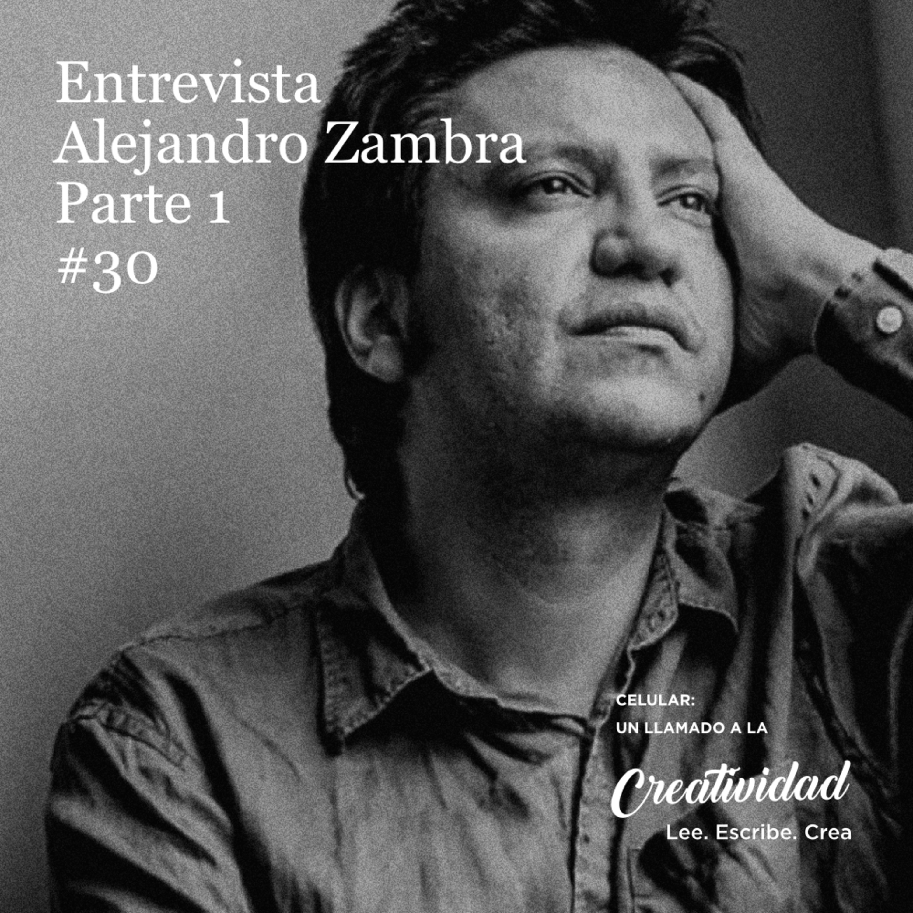 Espiral con Karen Codner