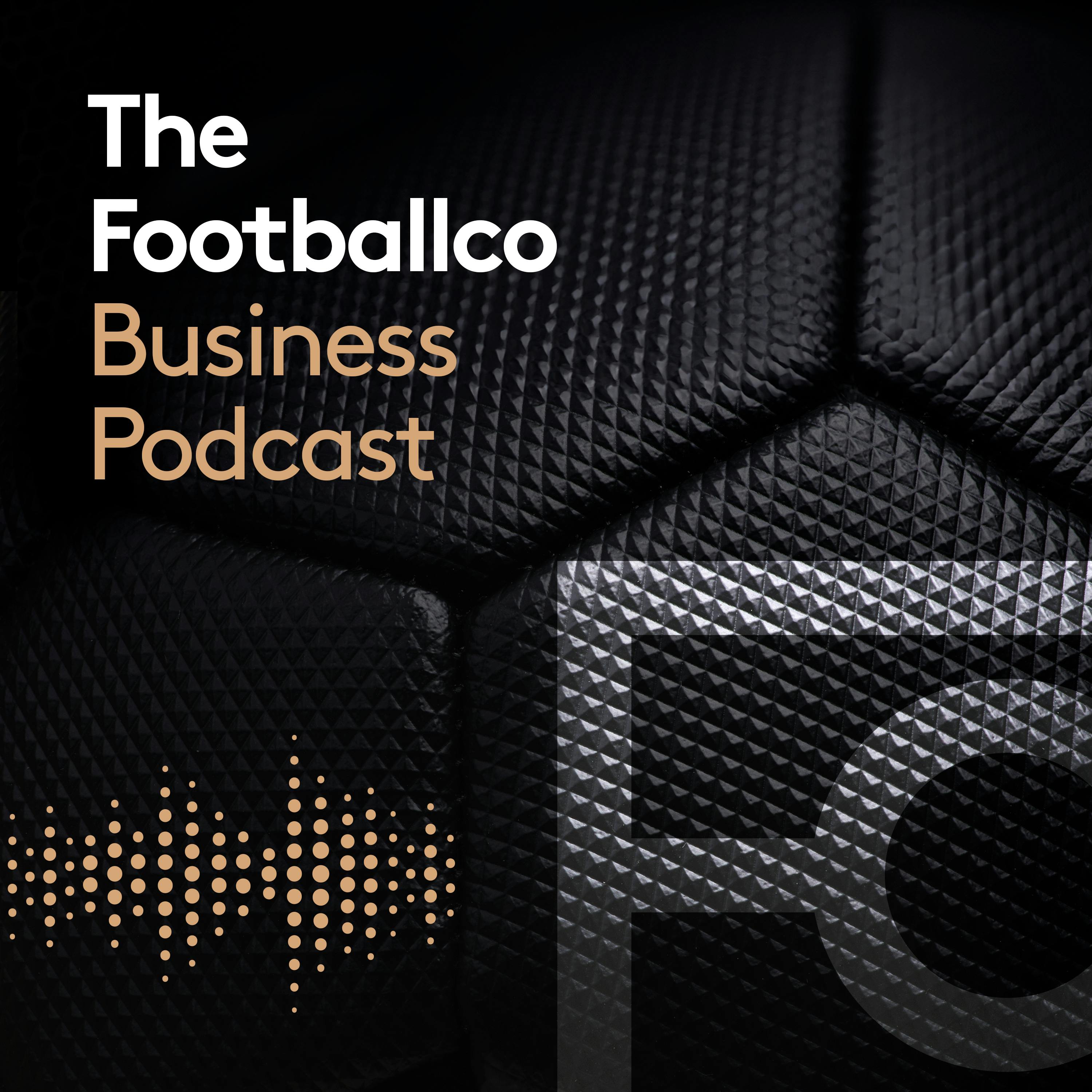 EA Sports: FC26, the impact of women's football, new partnerships, EA Futures, and celebrating Chloe Kelly with Senior Marketing Director for EA Sports FC, James Salmon EA Sports: FC26, the impact of women's football, new partnerships, EA Futures, and celebrating Chloe Kelly with Senior Marketing Director for EA Sports FC, James Salmon