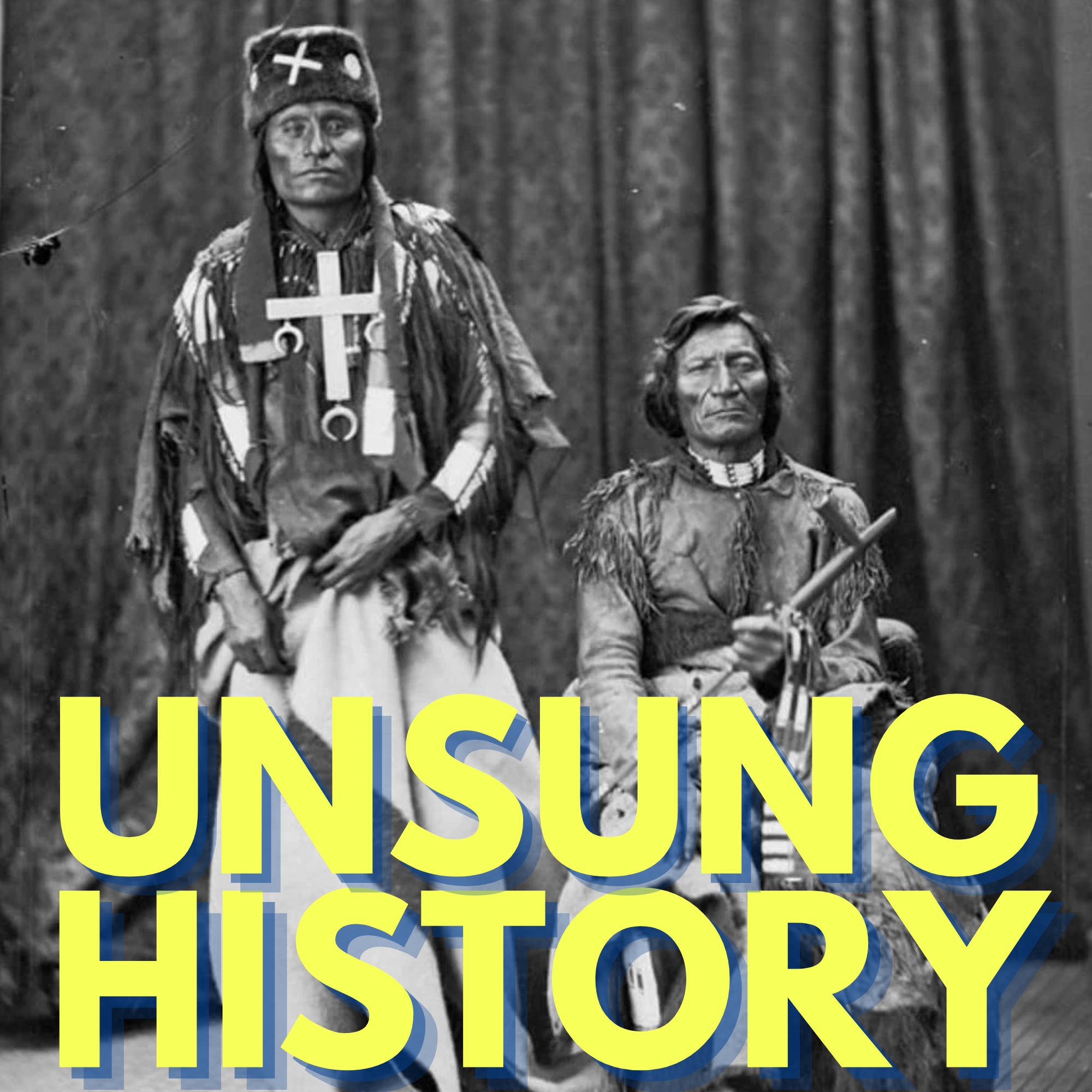 The History & the Present of the Northern Cheyenne Tribe