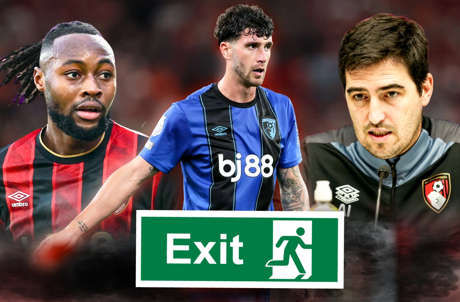 Back Of The Net - The AFC Bournemouth Podcast