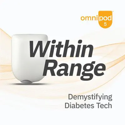 How customisable glucose targets can individualize patient care episode artwork