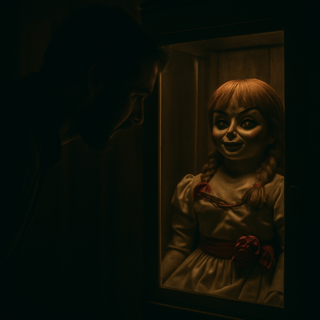 Real Hauntings Real Ghost Stories