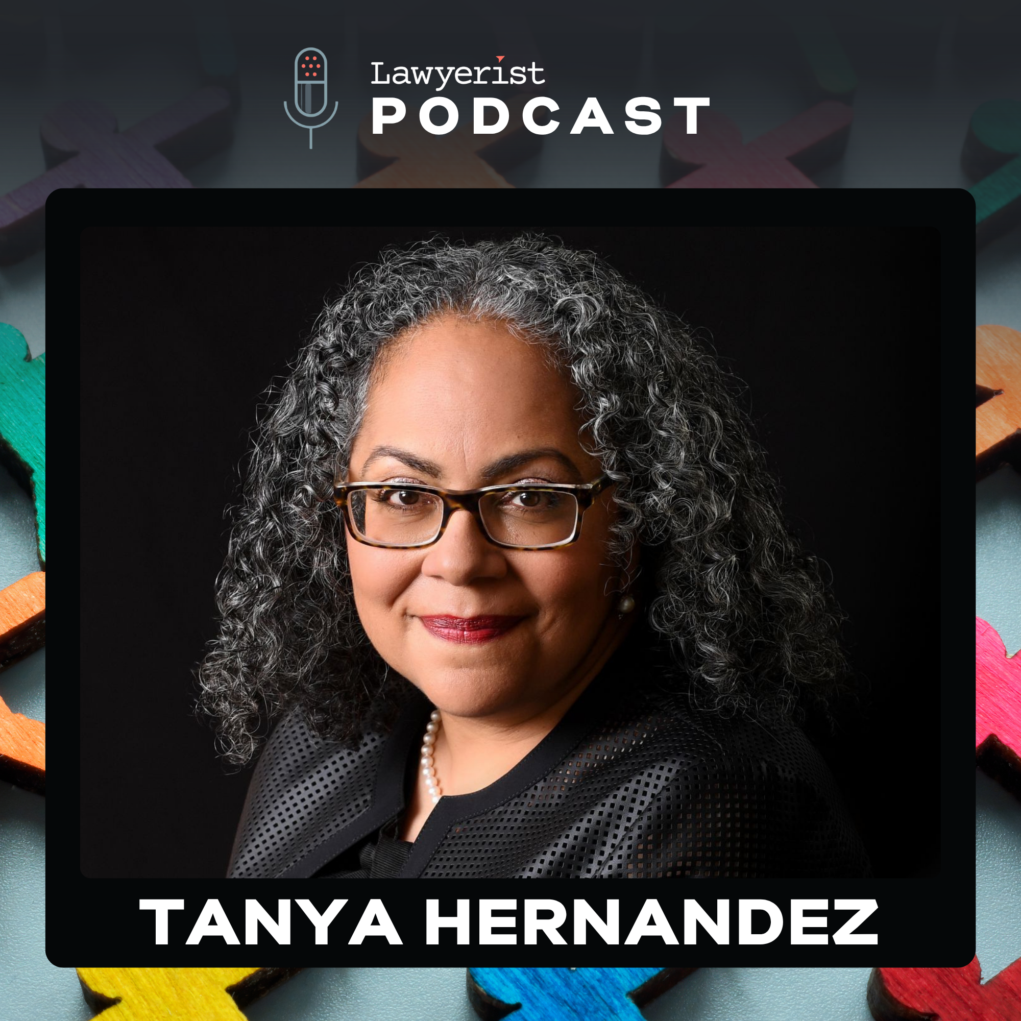 Legal Talk Network - Law News and Legal Topics