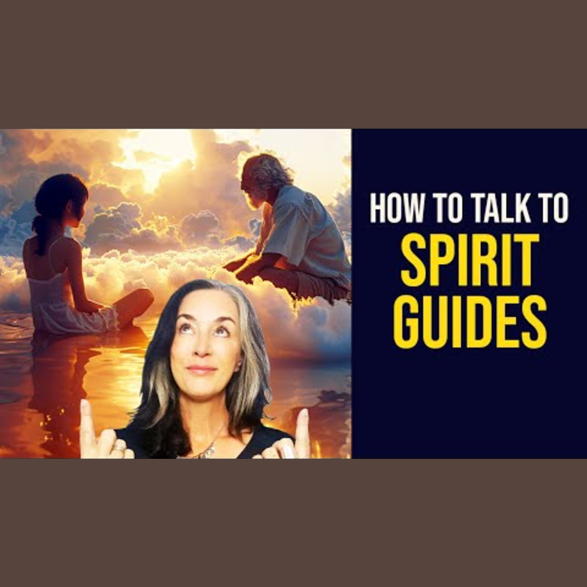 How to Talk to Spirit Guides: 10 Techniques That Work