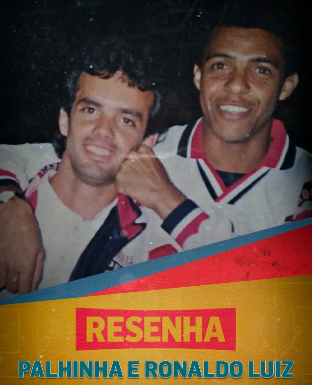 Resenha ESPN