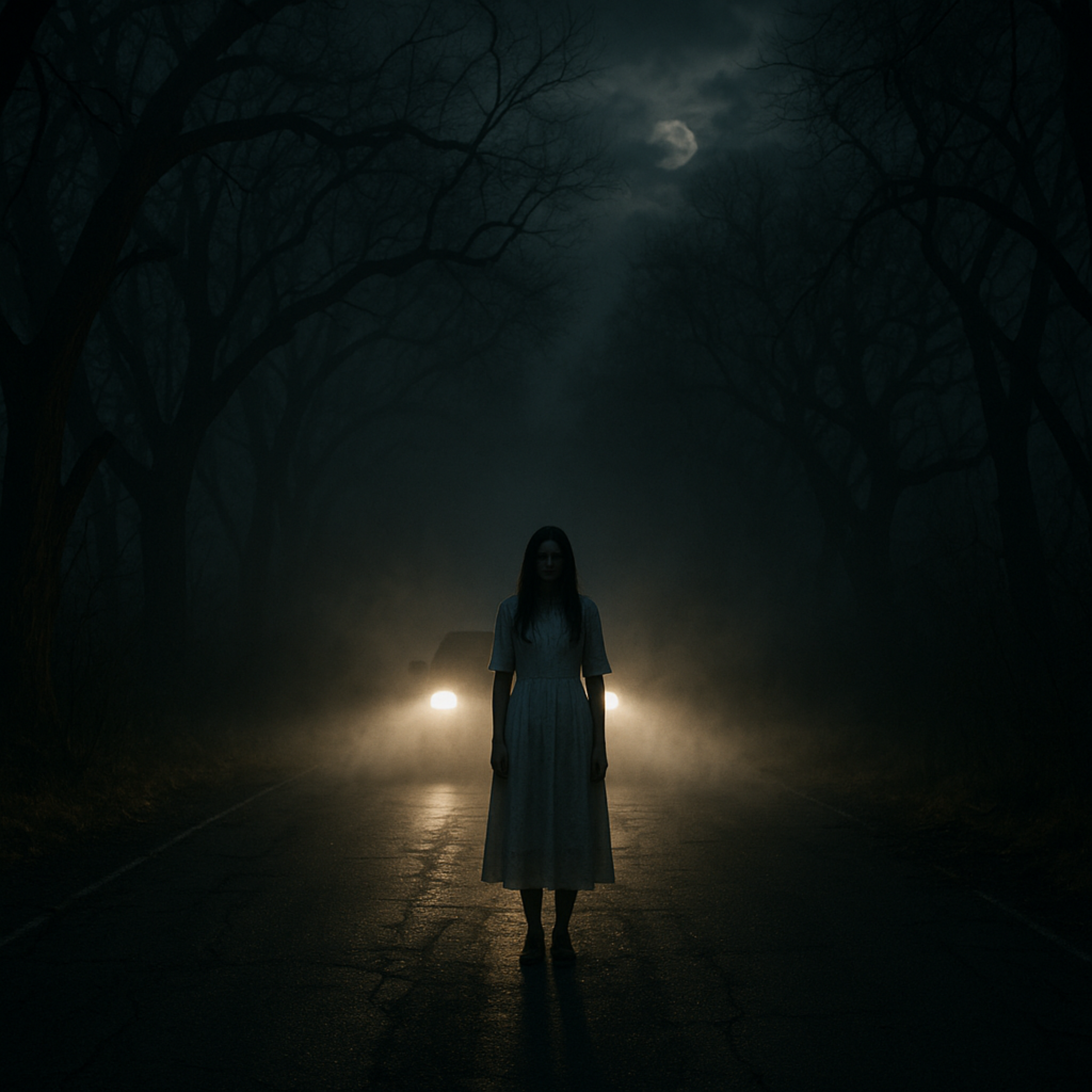 3 Unnerving TRUE Dead Of Night Horror Stories 😱 | Real Life Nightmares in the Dark