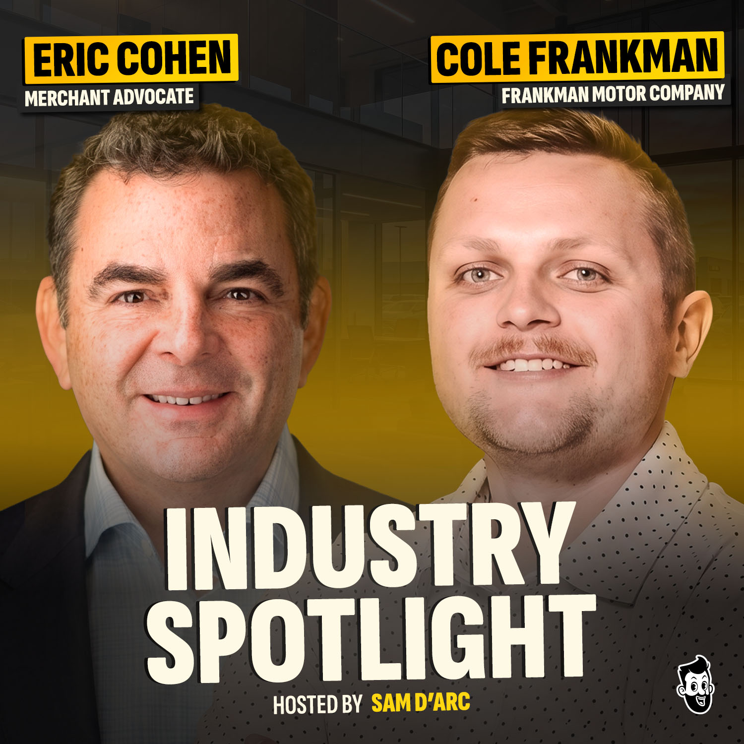 The $100K Secret Why Dealer Credit Card Fees Keep Climbing Every Year | Industry Spotlight
