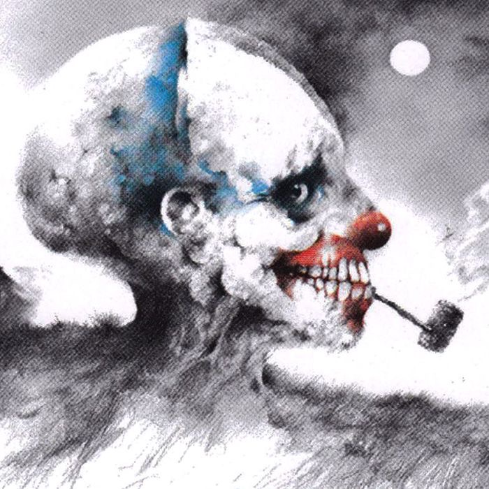Scary Stories