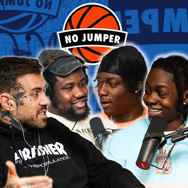 No Jumper