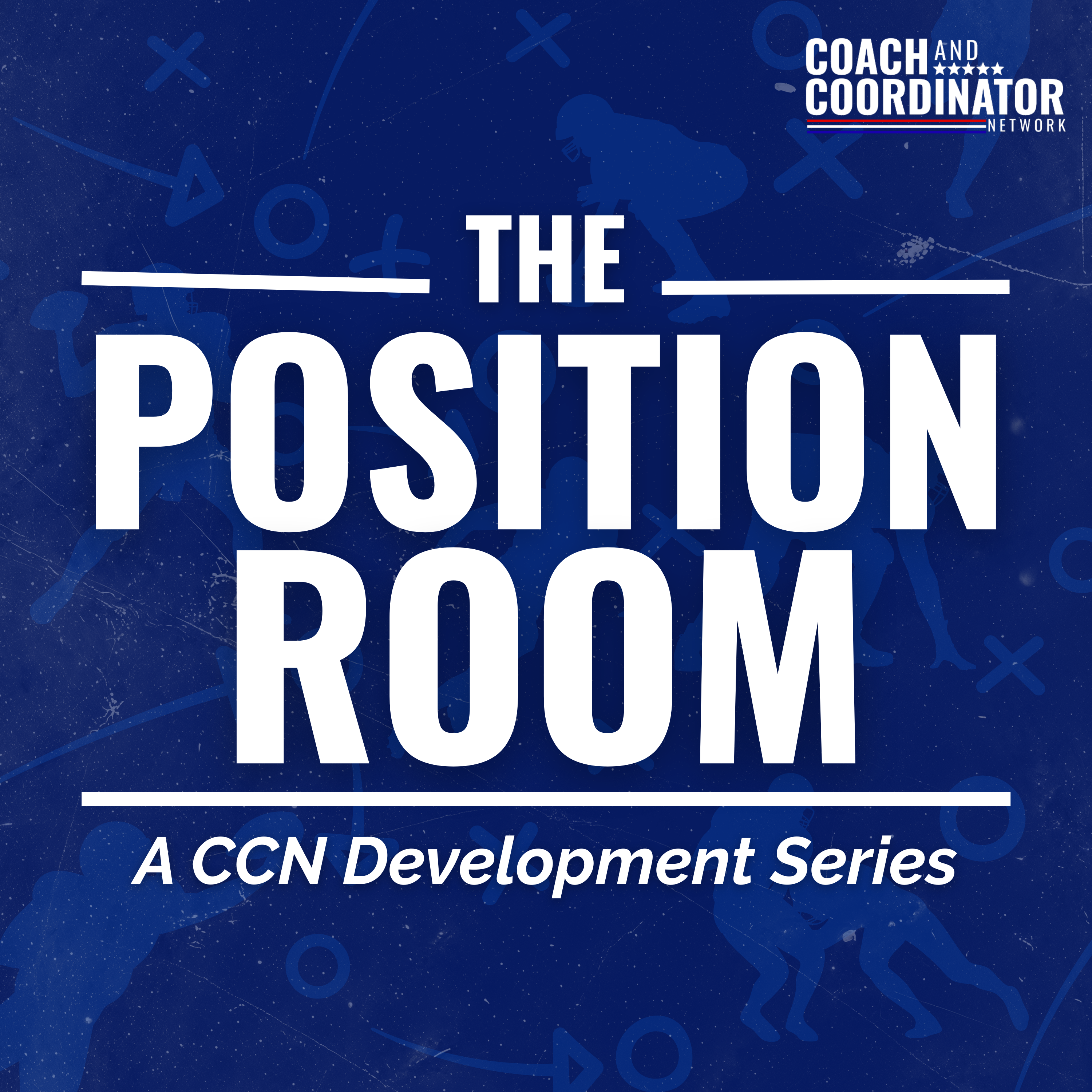 Coach and Coordinator Podcast