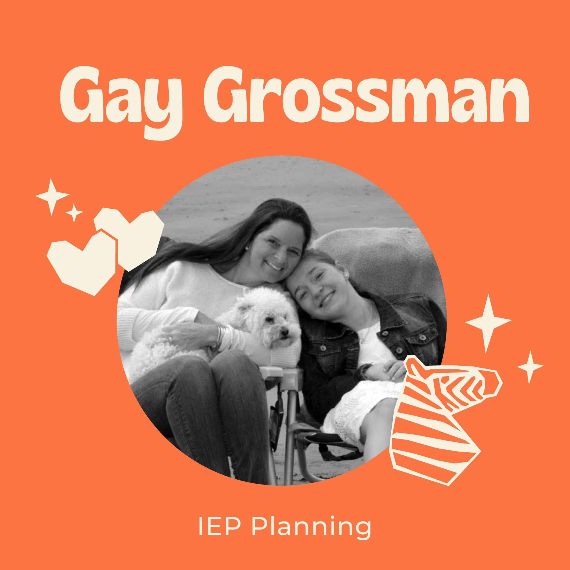 Summer Surfing – Get On Top of the IEP Wave – Things You Can Do This Summer to Make Next Year Better with Gay Grossman